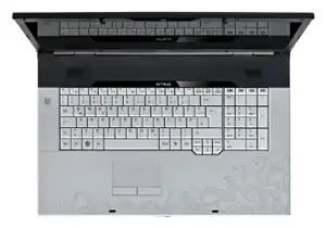 Fujitsu AMILO Pi 3660. Настольный лэптоп