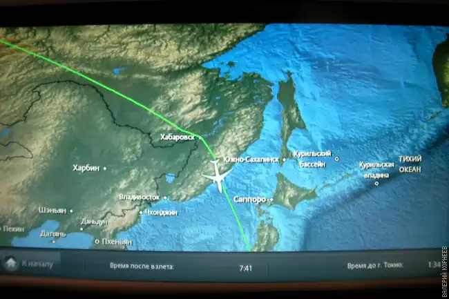 "100 фактов" о Японии