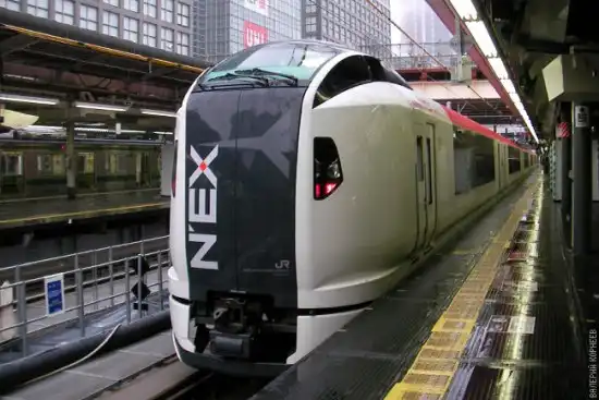 "100 фактов" о Японии