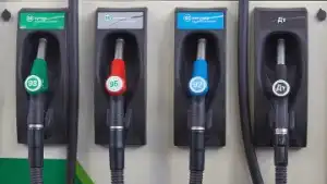 Госдума обсудит включение транспортного налога в стоимость бензина