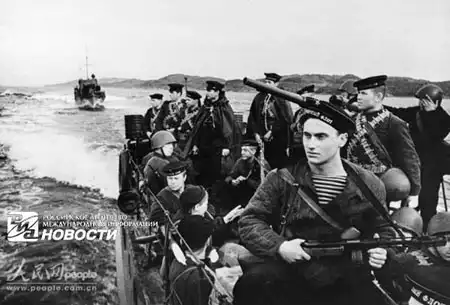 Оборона Севастополя(ЧАСТЬ2)