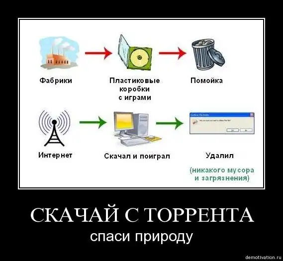 Демы микс (не по тематике)