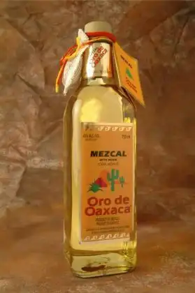 Самые необычные алкогольные напитки мира