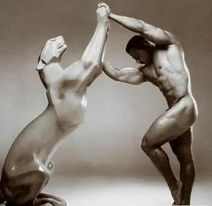 Мужчинок заказывали? ;)