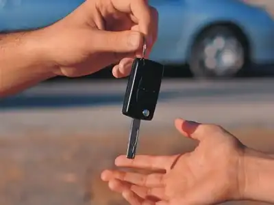 25 самых дешевых авто