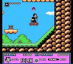 Dendy. Несколько мелодий детства