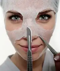 Знаменитости, рискнувшие лечь под нож хирурга (удачные и НЕ очень эксперименты со внешностью)