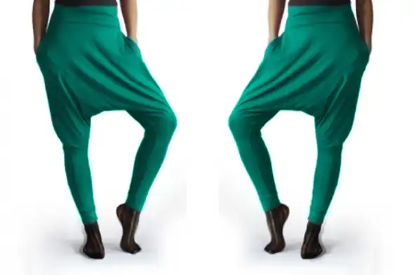 А мальчикам не нравится!