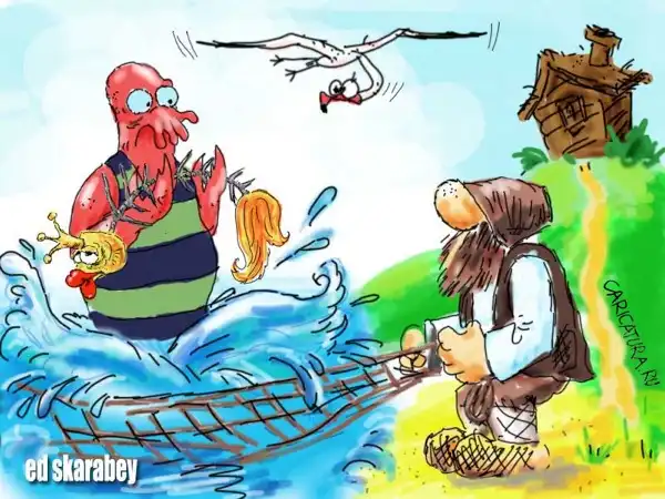 Лента анекдотов на субботу (12.06.10)