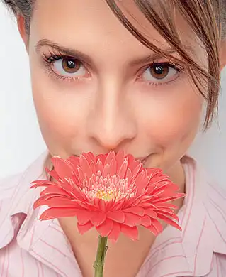 10 фактов о женщинах