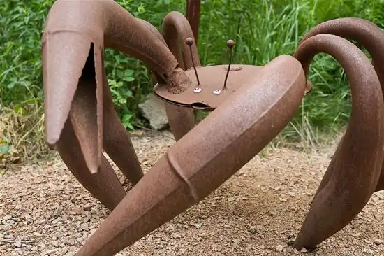 Классный парк механического периода