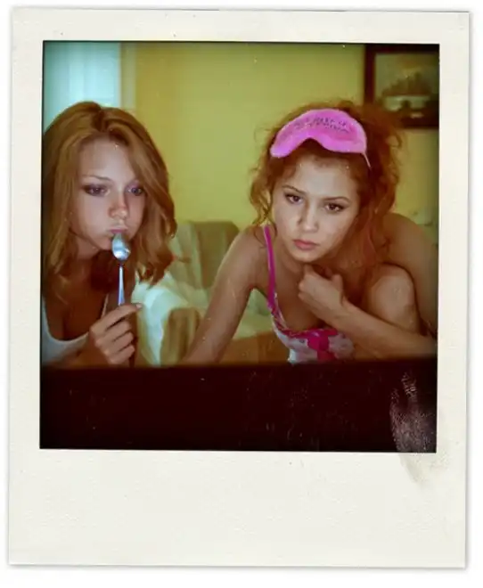 Полароидомания