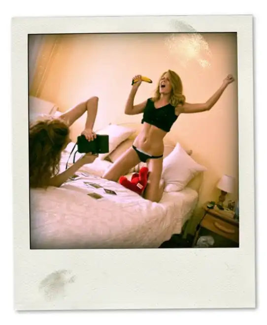 Полароидомания