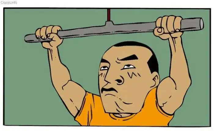 Когда не хватает мотивации:)