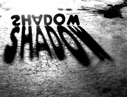 Тени / Shadows