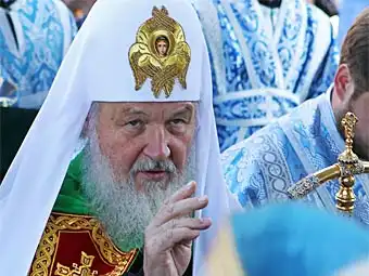 Заповеди для истинных христиан.