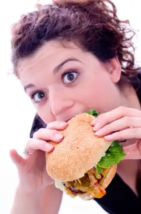 Немного вредных привычек