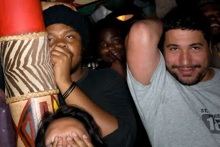 Лица Чемпионата мира по футболу