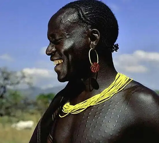 От улыбки станет всем светлей