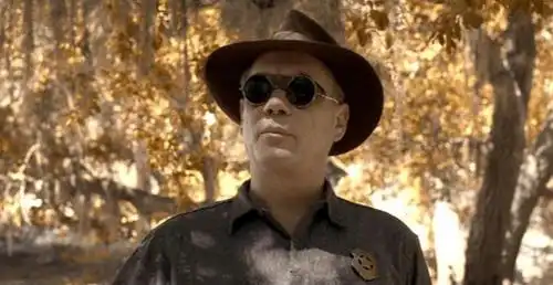 Десятка "плохих" полицейских в кино