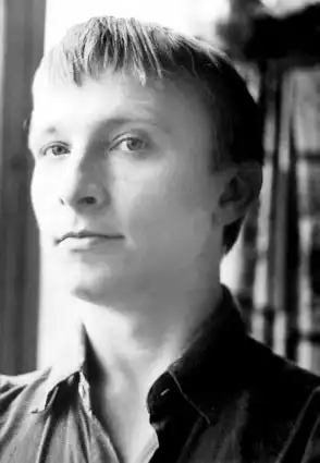 Иван Охлобыстин