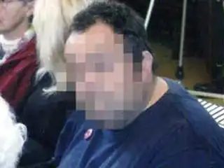 В Новой Зеландии поймали "зловещего едока"