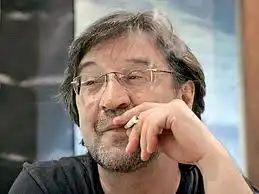 Юрий Шевчук, музыкант, Пятница, 04.06.2010 20:03(После общения с В.В.П.)