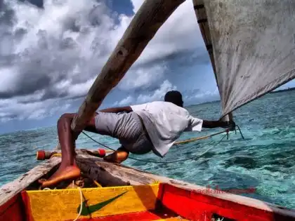 Красивейшие морские пейзажи в формате HDR