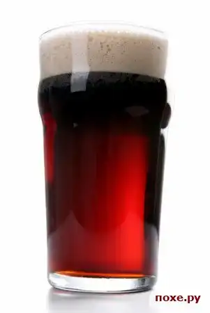 Пиво или квас...