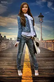 Начинающий фотограф Антон Перебейнос