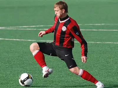 «Амкар» прервал черную серию