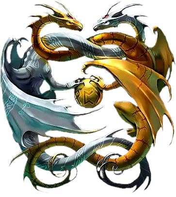 32 Dragon Wallpapers Collection