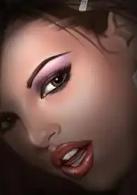 The Art of Keith Garvey