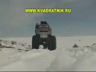 Экспедиция в Магадан