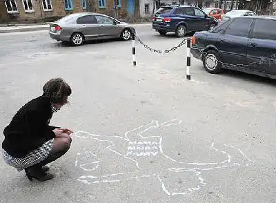 Двигатель торговли (провокационные рекламы)