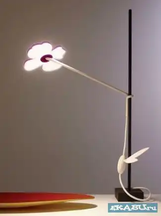 Светло и красиво