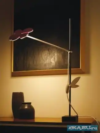 Светло и красиво