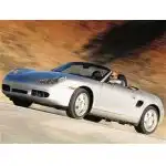 Американец обменял на интернет-барахолке телефон на Porsche