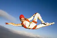 Skydive, взгляд изнутри