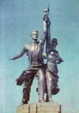 Короткометражный фильм "В ногу со временем"