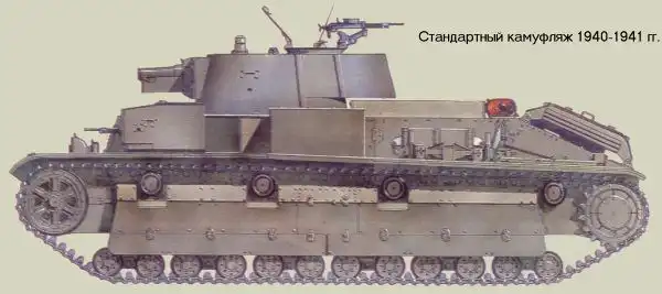 Один против всех