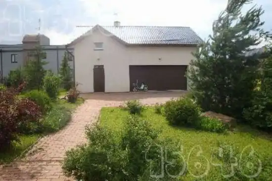 Что можно снять на Рублевке за 20 000 долларов