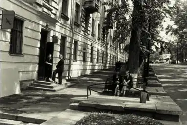 Стихи о Томске. Продолжение