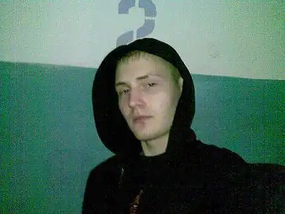 Типа реальные пацаны из города Стрежевого