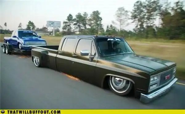 Автомобильные курьезы:)