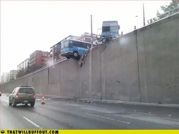 Автомобильные курьезы:)