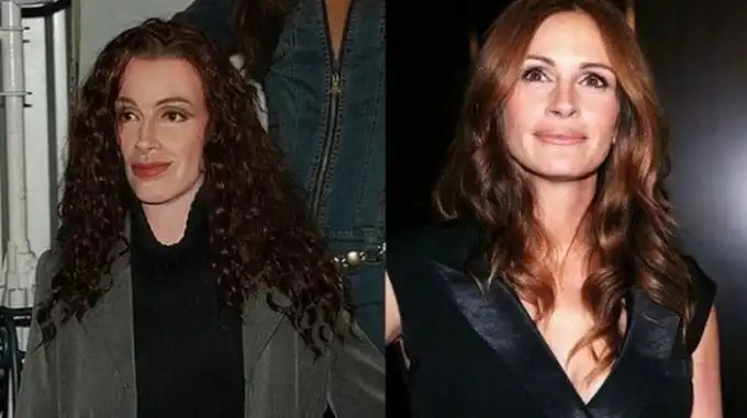 Самые неудачные фигуры звезд