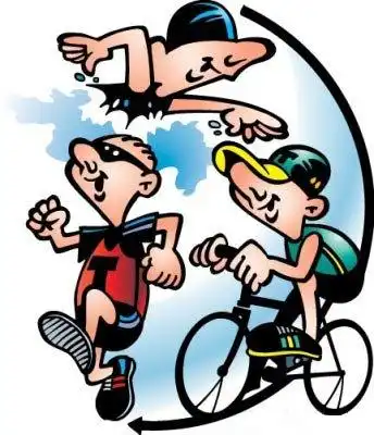 14 августа - День физкультурника 2010