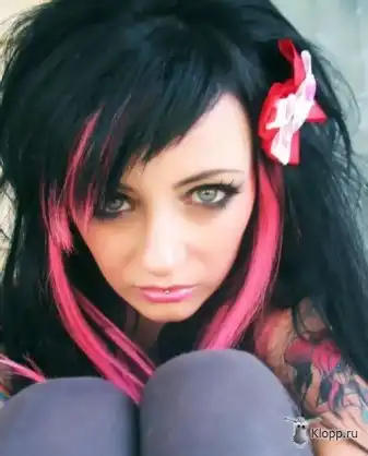 Эмочки - Girls