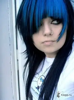 Эмочки - Girls